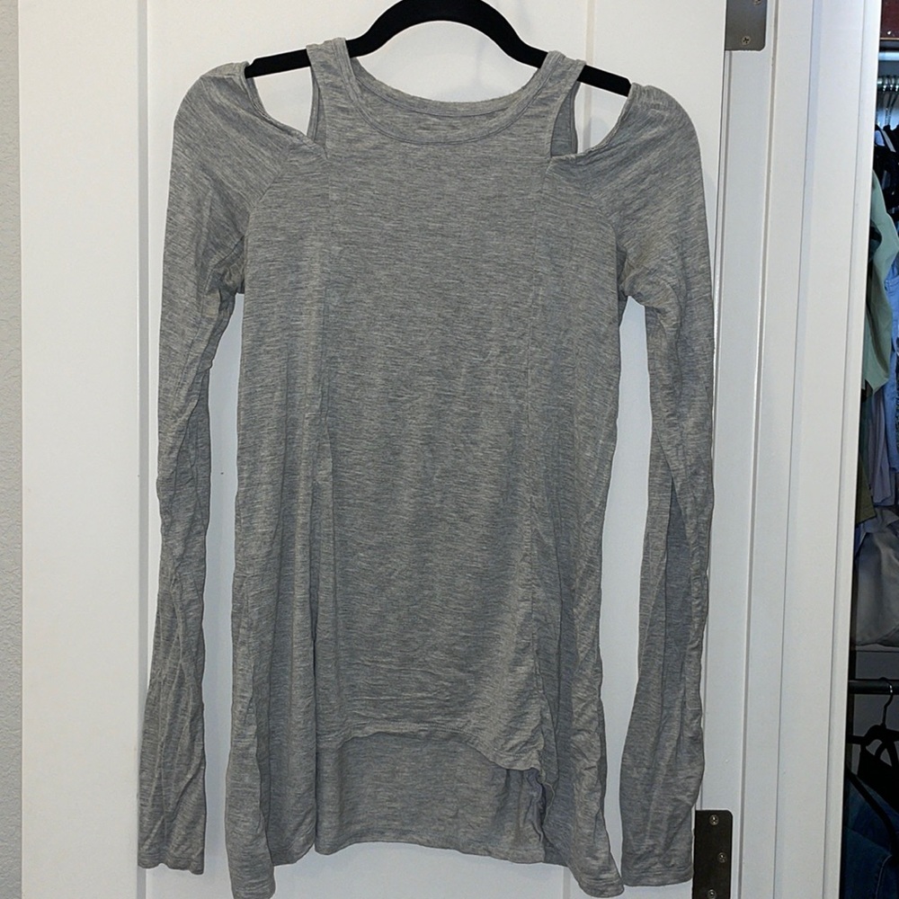 Pure Barre Shirt